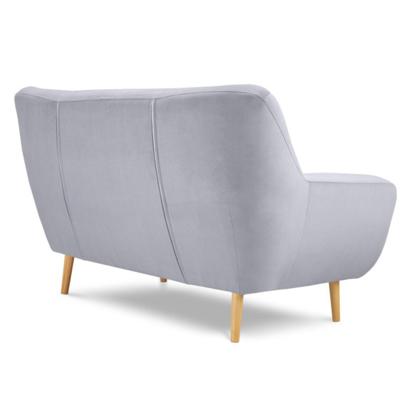 Диван Хаул, светло-серый Диван Хаул, светло-серый - фото 5