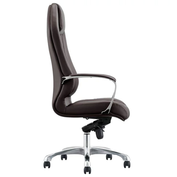 Кресло Earth, коричневый Кресло Earth, коричневый - фото 3