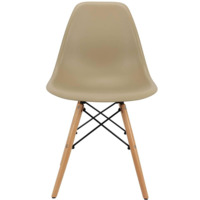 Фотография товара Стул Eames латте от компании ChiedoCover.