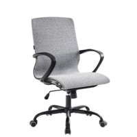 Настоящее фото товара Кресло Zero Ткань Серый, произведённого компанией ChiedoCover