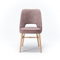 Фотография товара Стул Pearl от компании ChiedoCover.