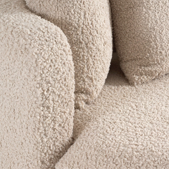 Кресло Forli, бежевый - фото 6