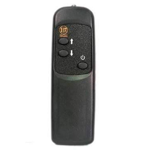 Электрический обогреватель WWT ELCON RCH-3000 F Spinner - фото 5