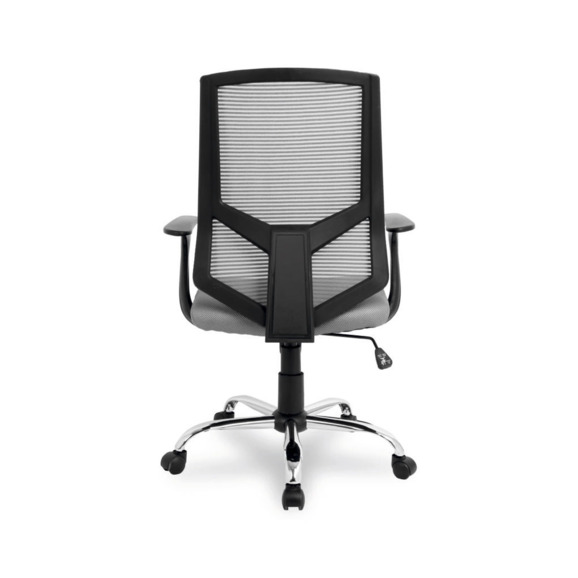 Кресло College HLC-1500/Grey - фото 4