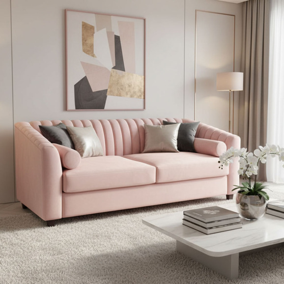 Диван Римус, кирпичный, 1600 Диван Римус, кирпичный, 1600 - фото 5