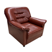 Фотография товара Кресло Кирво, бордовый от компании ChiedoCover.