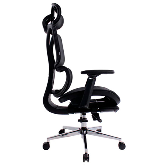 Кресло Extension, черный - фото 3