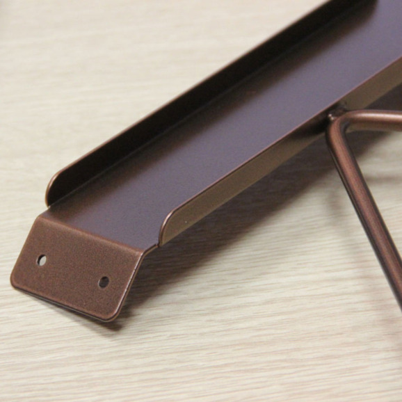 Подстолье Cover №2 темный орех Подстолье Cover №2 темный орех - фото 2