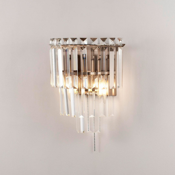 Бра Тилия Кристалл - фото 5