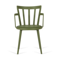 Кресло Сэдрик, зеленый