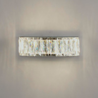 Фотография товара Бра светодиодное Витензо Асти, хром от компании ChiedoCover.