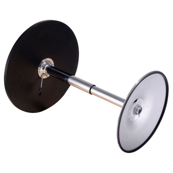 Стол барный Serene Synchrony круглый - фото 3