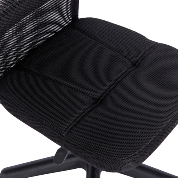 Кресло компактное Alacrity, черный - фото 8