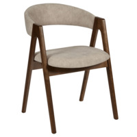 Настоящее фото товара Стул Клео, произведённого компанией ChiedoCover