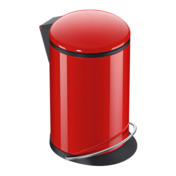 Фотография товара Ведро для мусора Harmony M 12 литров, красный от компании ChiedoCover.