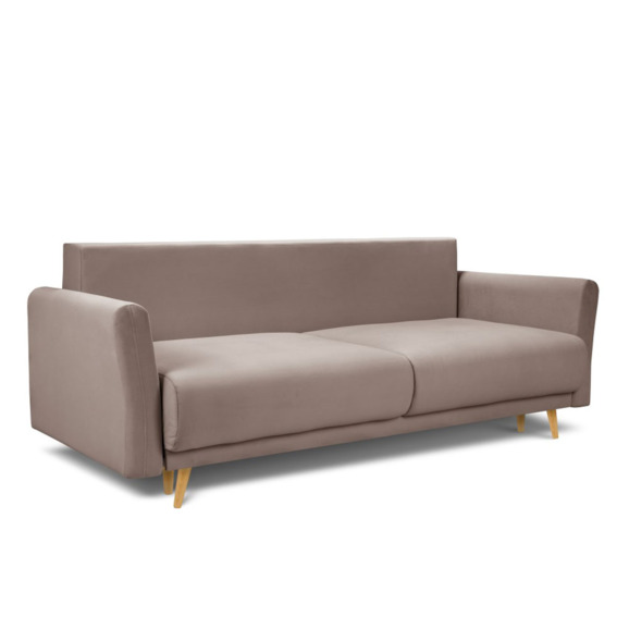 Диван-кровать Лия, какао Диван-кровать Лия, какао - фото 4