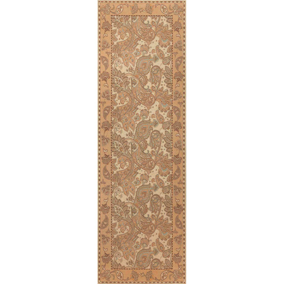 Бельгийский ковёр «ELEGANT TAPESTRY» - фото 1