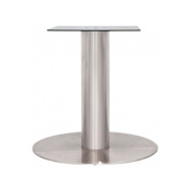 Фотография товара Подстолье 1087EM, нержавеющая сталь от компании ChiedoCover.