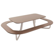 Фотография товара Стол Stadion от компании ChiedoCover.