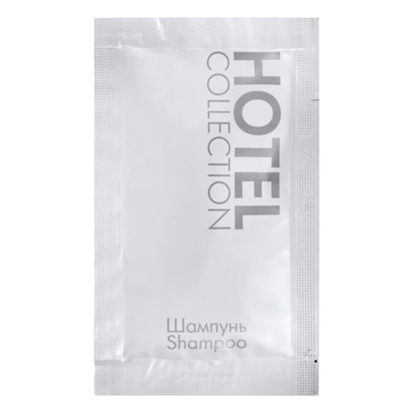 Шампунь одноразовый Hotel Collection, 10 мл - фото 1