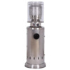 Уличный газовый обогреватель 13H Stainless steel