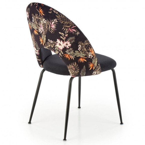 Стул Inexpressible, разноцветный Стул Inexpressible, разноцветный - фото 3