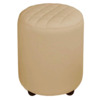 Пуф Тепал, экокожа, санд