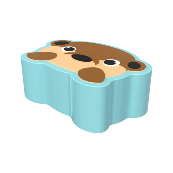 Мягкий игровой модуль Softplay otto - фото 1