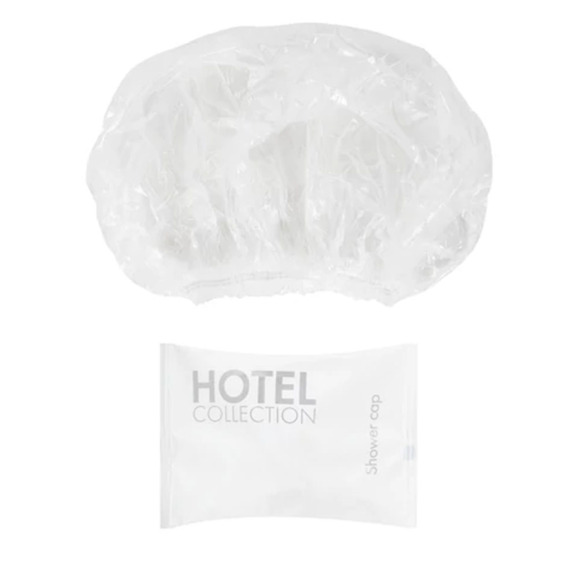 Шапочка для душа Hotel Collection - фото 1