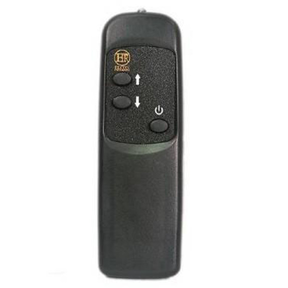 Электрический инфракрасный обогреватель WWT ELCON RCH-3000/8 - фото 3
