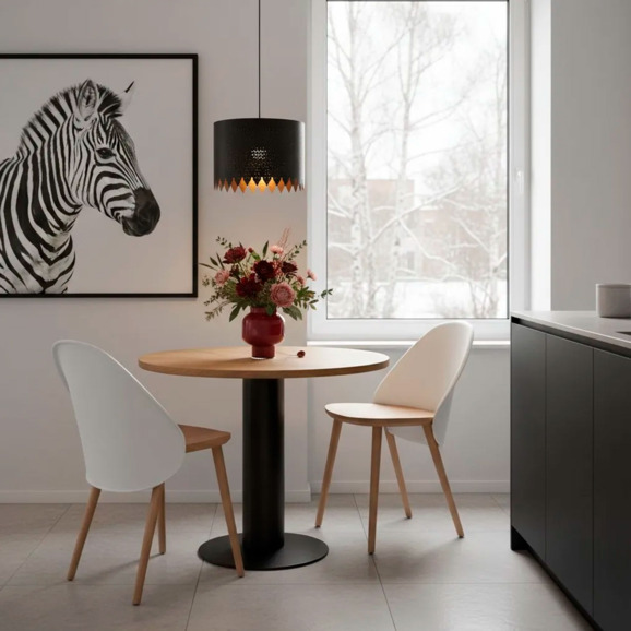 Стул деревянный Бораго - фото 5