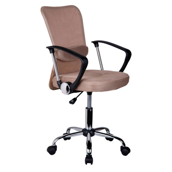 Кресло College H-298FA-1/Beige - фото 1