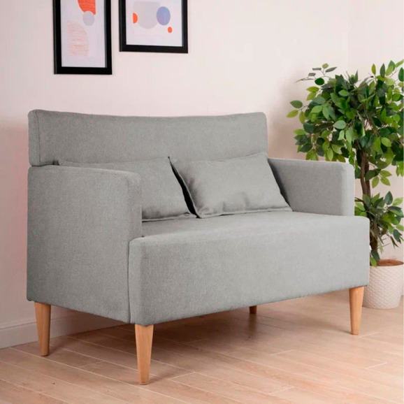 Диван Satori, серый - фото 5