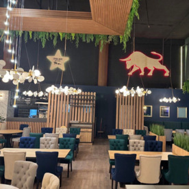 Гриль Хаус, Магнитогорск