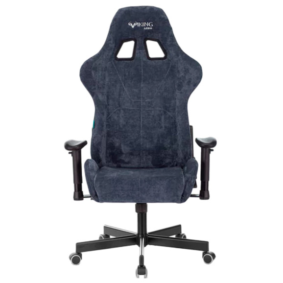 Кресло компьютерное Keep, синий Кресло компьютерное Keep, синий - фото 4