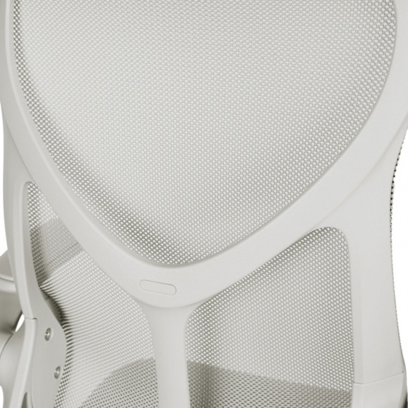 Кресло College HLC-3699FXJ-1/Grey - фото 6