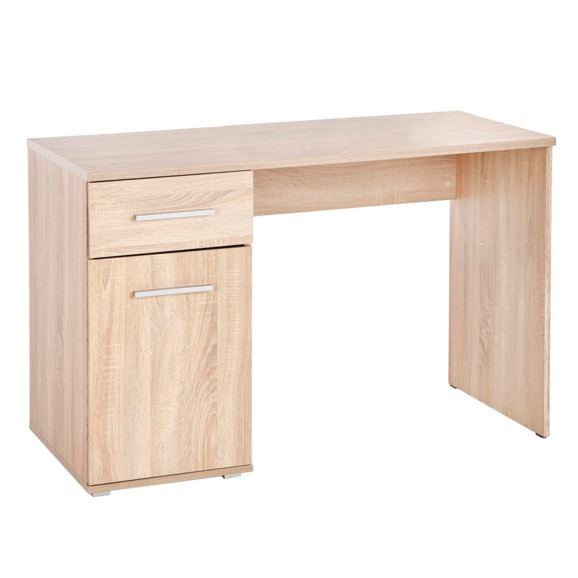 Стол письменный Accord, дуб сонома Стол письменный Accord, дуб сонома - фото 1