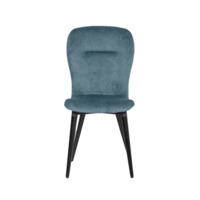 Фотография Стул Лион, ниагара Фотография товара Стул Лион, ниагара от компании ChiedoCover.