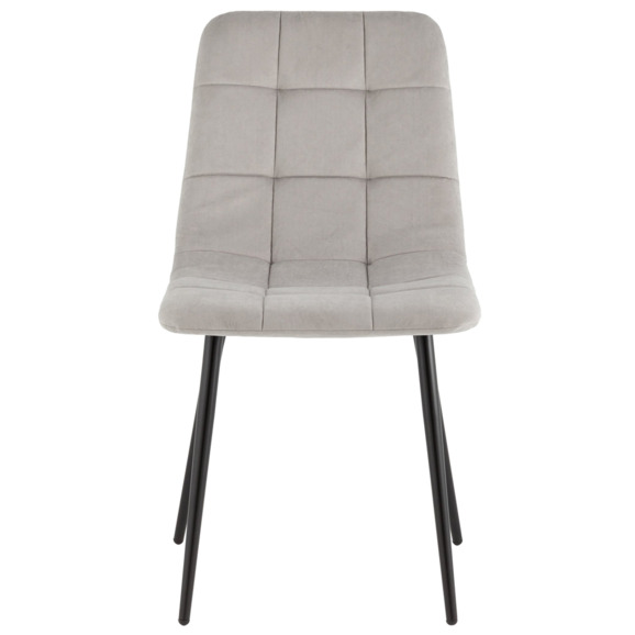 Стул Одди Original, светло-серый - фото 2