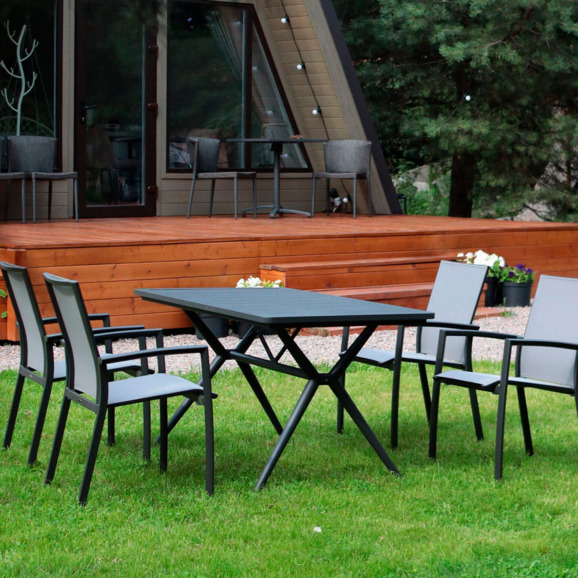 Комплект мебели Нью-Йорк 2 Комплект мебели Нью-Йорк 2 - фото 14