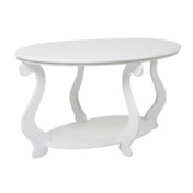 Фотография товара Стол журнальный Виват М от компании ChiedoCover.