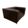 Кресло Comfort коричневый