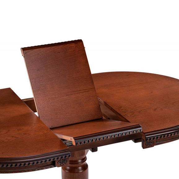 Аллофан круглый миланский орех - фото 6