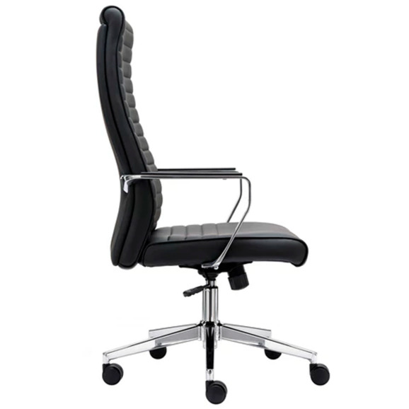 Кресло Ruckus, черный - фото 3