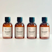 Фотография товара Кондиционер The Luxury of Space, 50 мл от компании ChiedoCover.