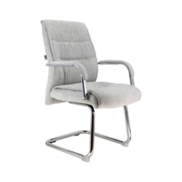 Фотография Кресло Bond CF, ткань, серый от производителя ChiedoCover, картинка продукции, реальное фото товара Настоящее фото товара Кресло Bond CF, ткань, серый, произведённого компанией ChiedoCover