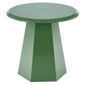 Фотография товара Стол журнальный Granary, светло-зеленый от компании ChiedoCover.