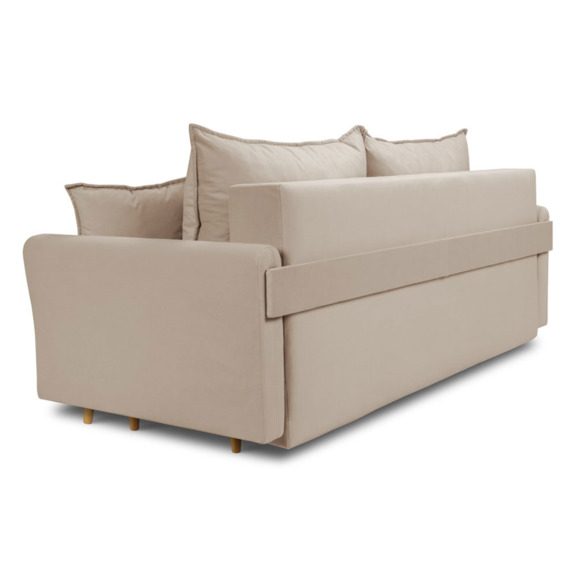 Диван-кровать Лия, кремовый Диван-кровать Лия, кремовый - фото 6