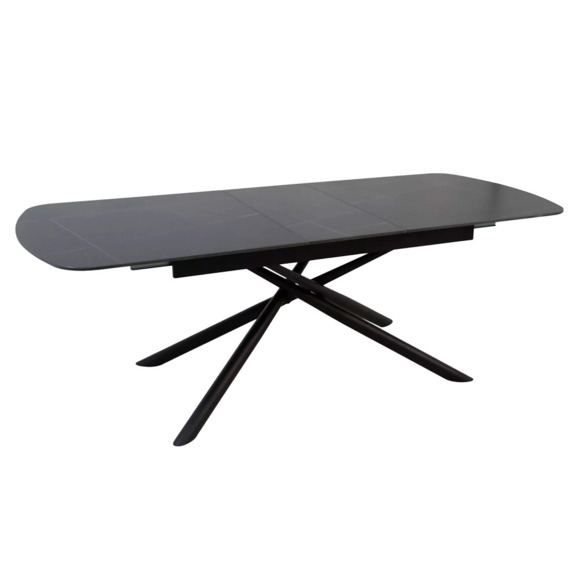 Стол обеденный Insulation, черный - фото 1