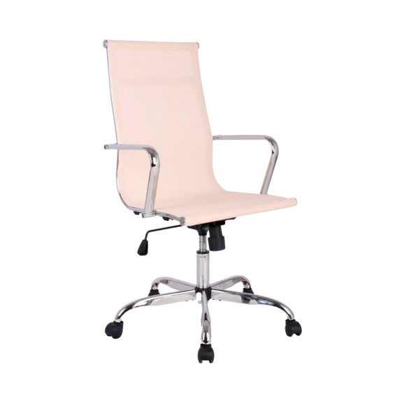 Кресло College H-966F-1/Beige - фото 1